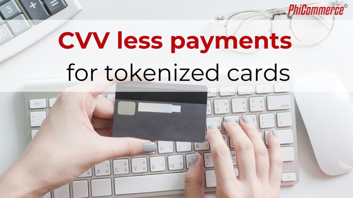 The advent of CVV-less payments in India: A game-changer for the payment ecosystem