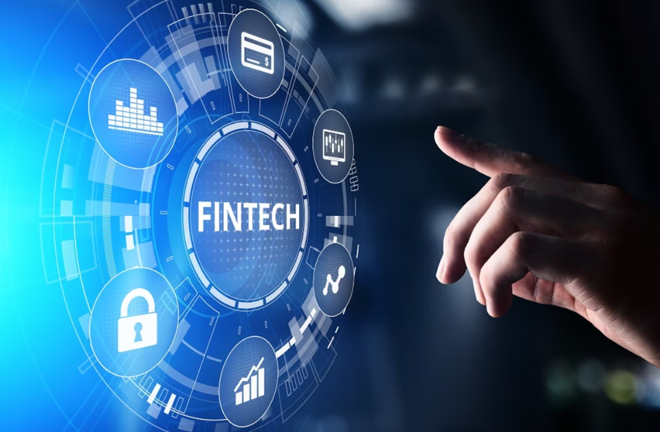 The importance of SRO in the financial technology sector